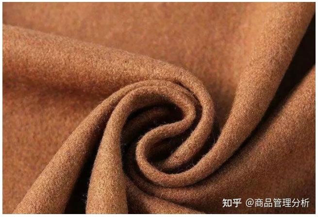麦尔登原本是羊毛粗纺织物,是粗纺呢绒中的高档产品之一.